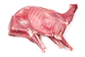 GOAT MEAT from Pakistan